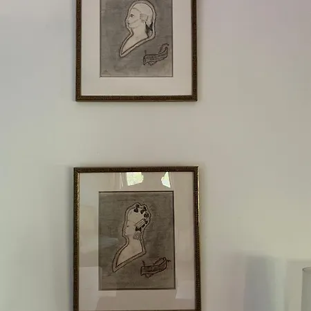 Face Au Palais Alojamento de Acomodação e Pequeno-almoço Avinhão